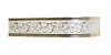 Бленда БОГЕМИЯ ( № 342 7 см) 50м
