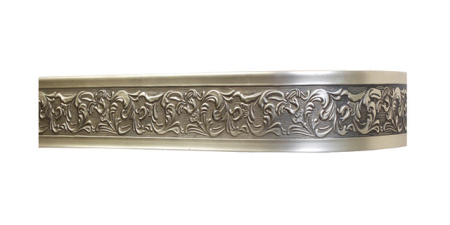 Бленда БОГЕМИЯ ( № 341 7 см) 50м