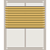 Жалюзи плиссе